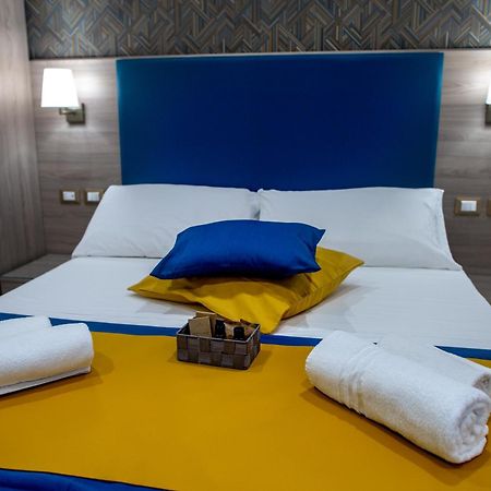 Operaprimasuite Messina Dış mekan fotoğraf