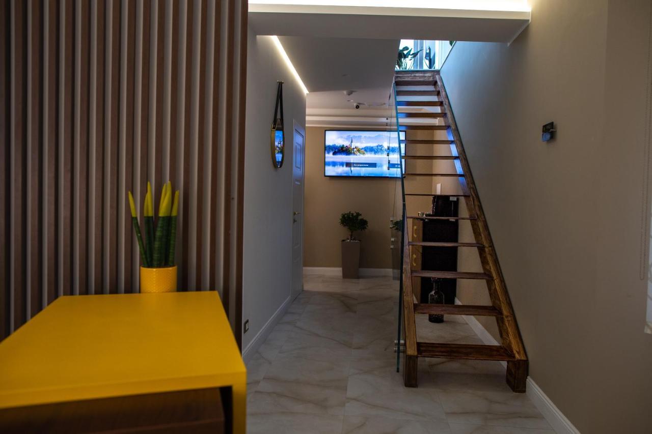 Operaprimasuite Messina Dış mekan fotoğraf